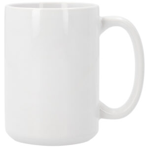 TAZA DE 15oz