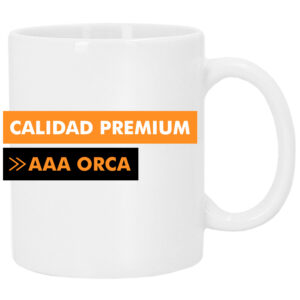 CALIDAD AAA PREMIUM ORCA